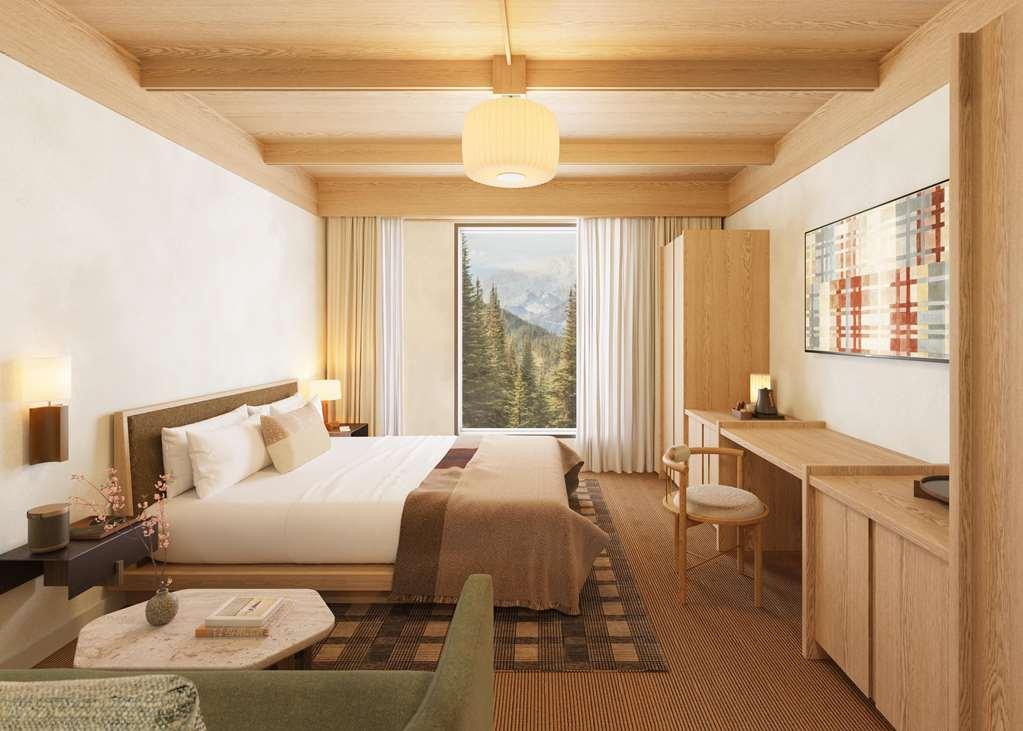 Mollie Aspen Hotel Værelse billede