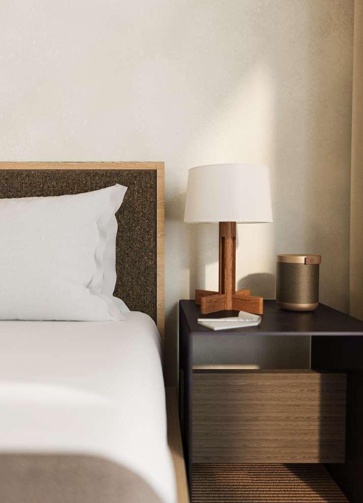 Mollie Aspen Hotel Værelse billede