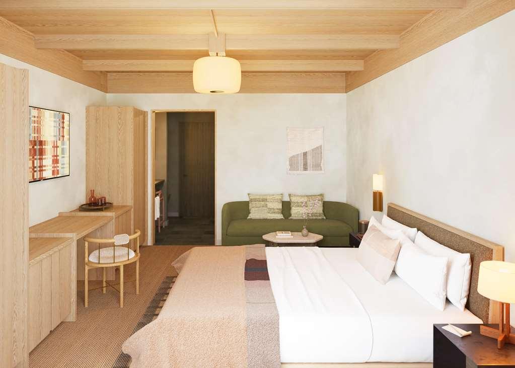 Mollie Aspen Hotel Værelse billede