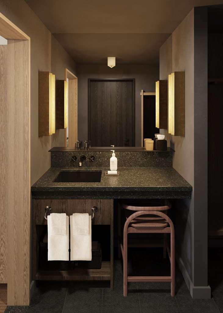 Mollie Aspen Hotel Værelse billede