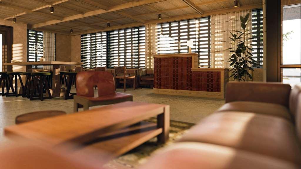 Mollie Aspen Hotel Interiør billede