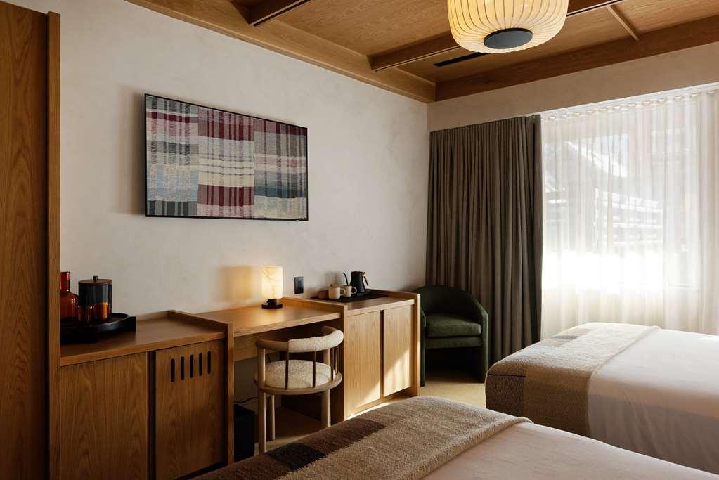 Mollie Aspen Hotel Værelse billede