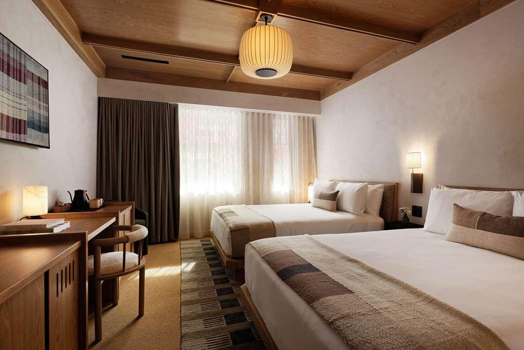 Mollie Aspen Hotel Værelse billede