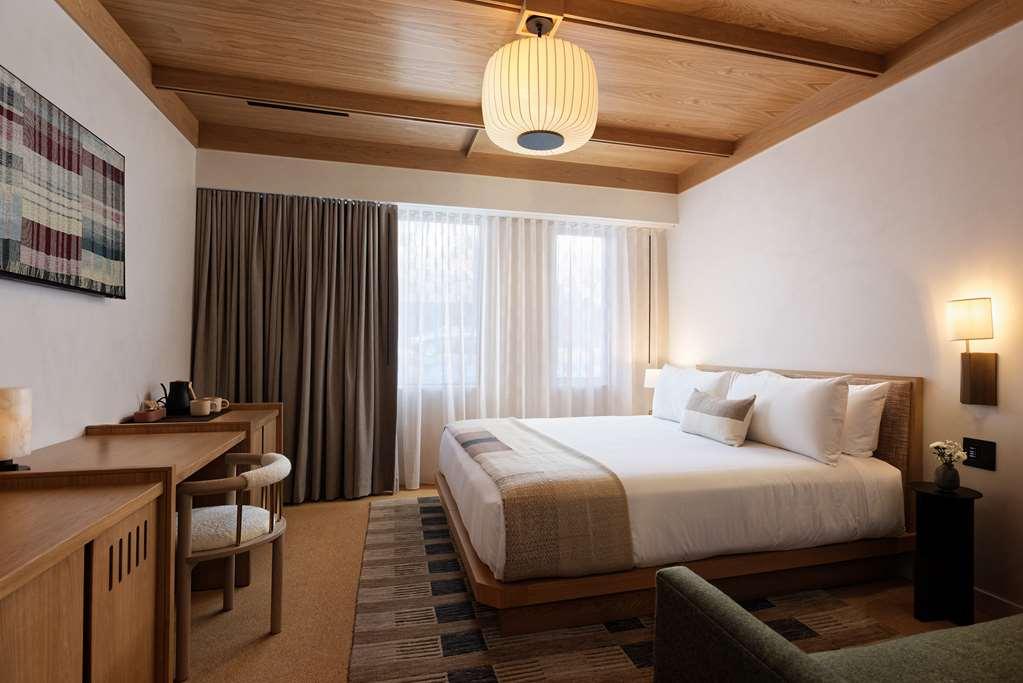 Mollie Aspen Hotel Værelse billede
