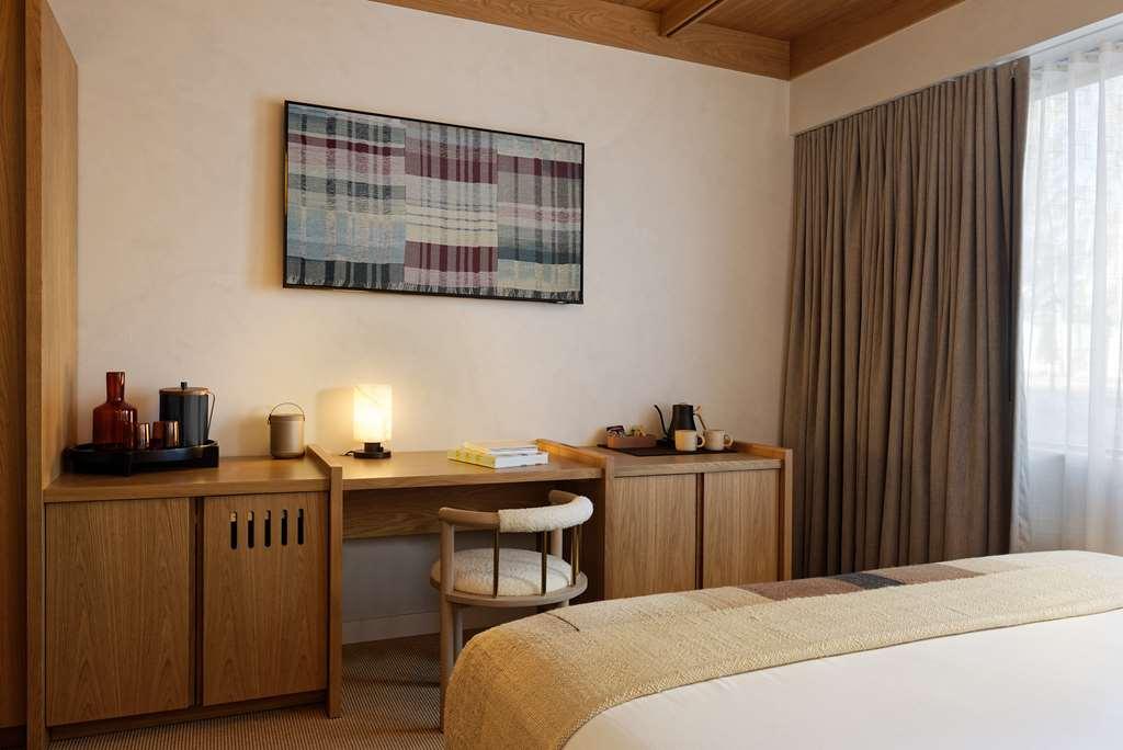Mollie Aspen Hotel Værelse billede
