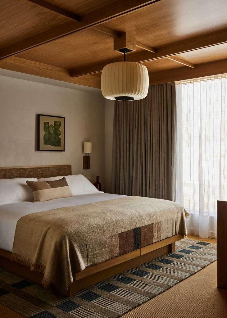 Mollie Aspen Hotel Værelse billede