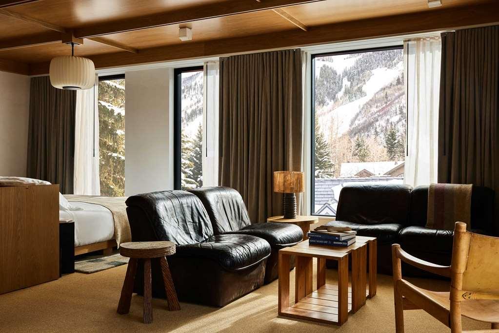 Mollie Aspen Hotel Værelse billede