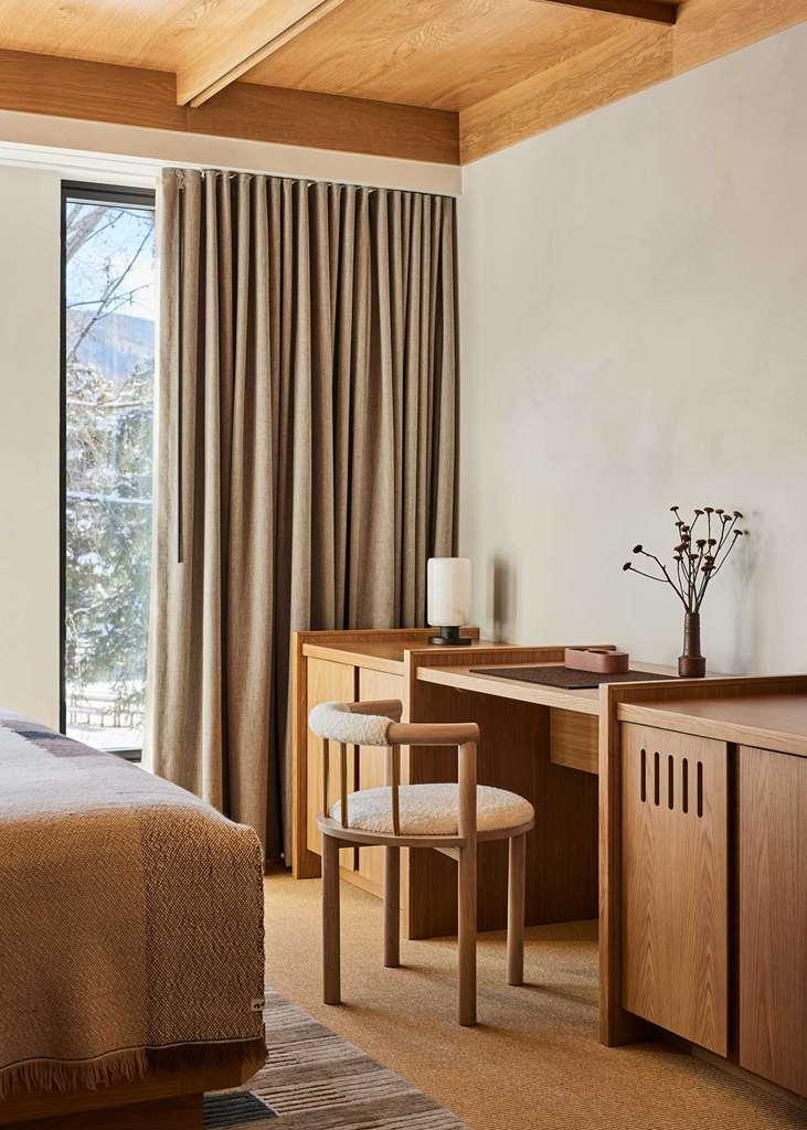 Mollie Aspen Hotel Værelse billede