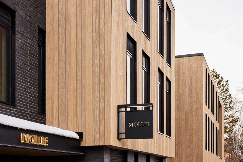 Mollie Aspen Hotel Eksteriør billede