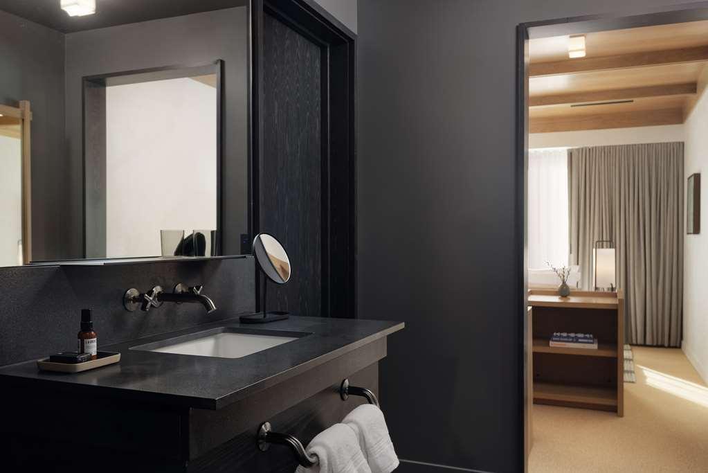 Mollie Aspen Hotel Værelse billede