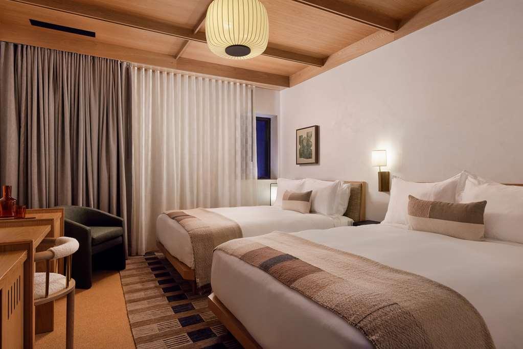 Mollie Aspen Hotel Værelse billede