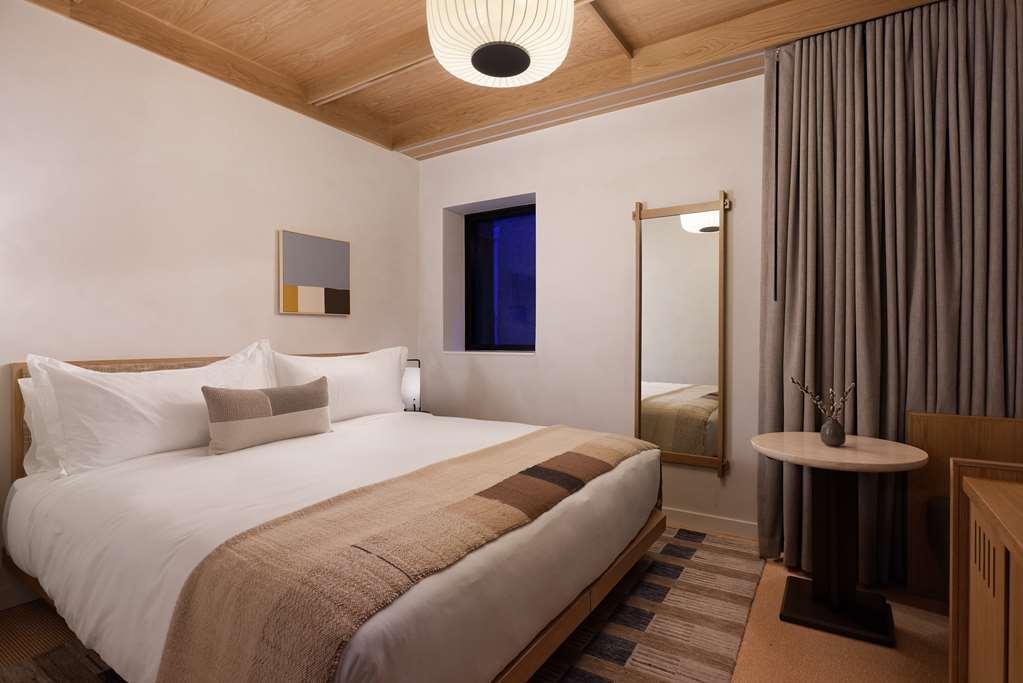 Mollie Aspen Hotel Værelse billede