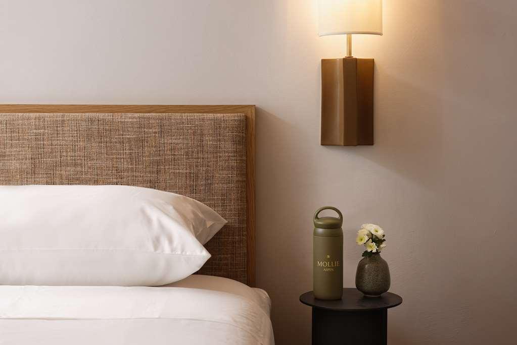 Mollie Aspen Hotel Værelse billede