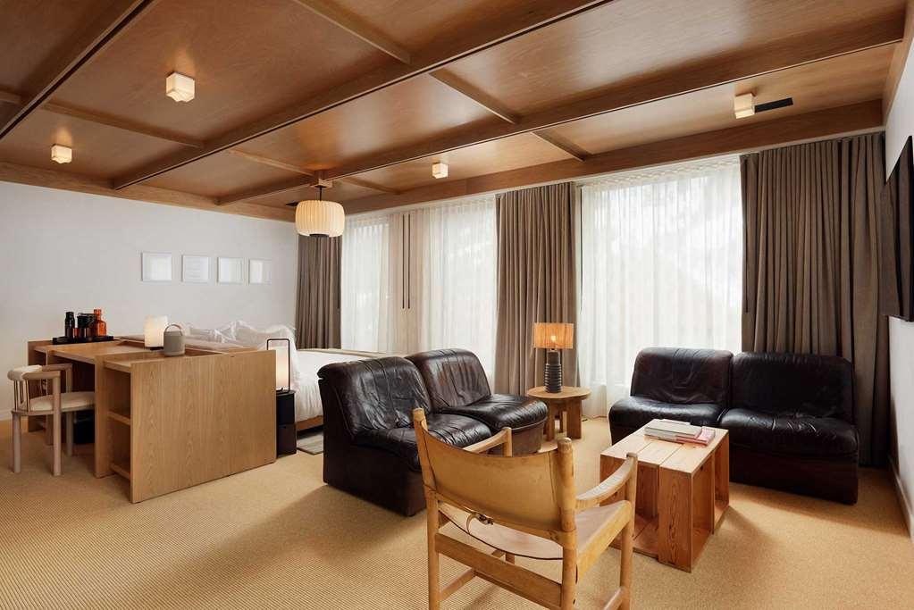 Mollie Aspen Hotel Værelse billede