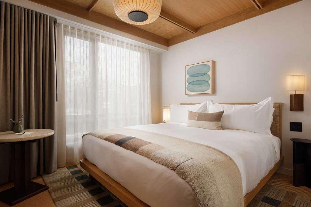 Mollie Aspen Hotel Værelse billede