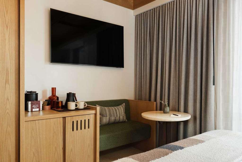 Mollie Aspen Hotel Værelse billede