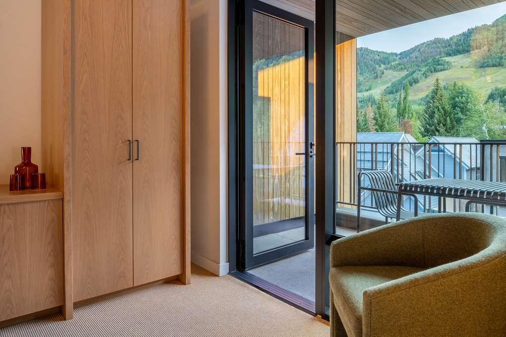 Mollie Aspen Hotel Værelse billede