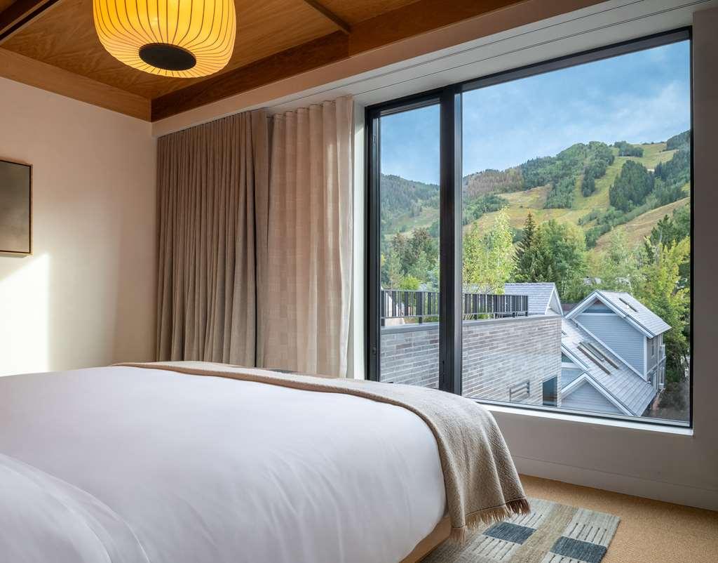 Mollie Aspen Hotel Værelse billede